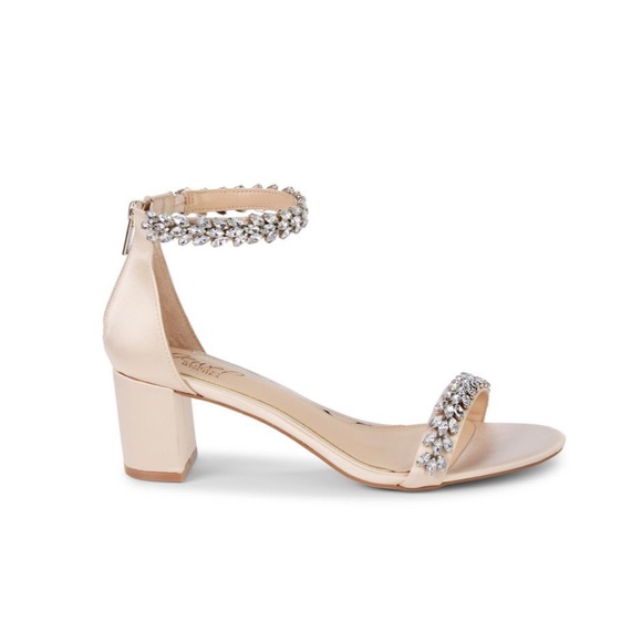 Badgley Mischka Shoes - Jewel Badgley Mischka